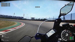 【RIDE 4】用一下午终于过了新手教程。。。