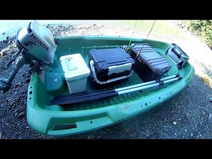 無人島に野天風呂入りに行って釣りソロデイキャンプしたよ！