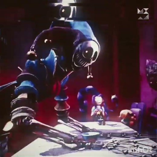 1006 the prototype full reveal