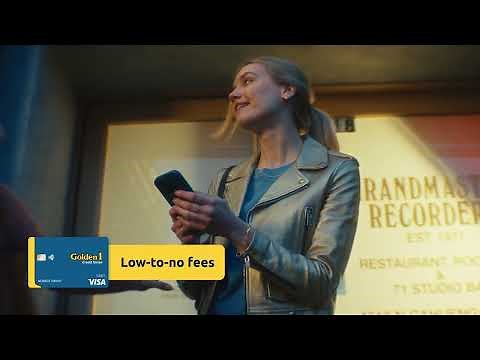 Golden 1 Free Checking: Make Every Day a Great Day