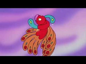 The Little Mermaid: Animated Series S1 Theme Song