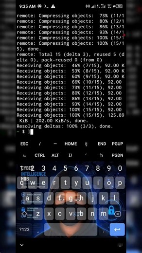 The Ultimate Linux & Termux Automation Toolkit 💻