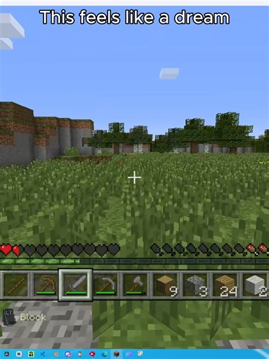 Exploring Minecraft Console Edition: A Nostalgic Journey