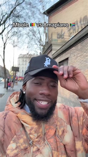 Mbole vs Amapiano: A Musical Showdown