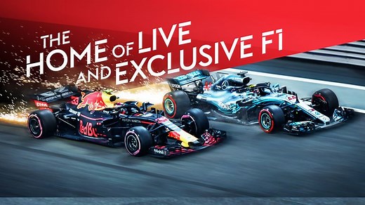 Sky Sports F1 gears up for start of Formula 1 2019
