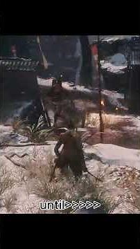 Master Swordsmith Shares 5 Secrets to BEAT Chained Ogre in Sekiro
