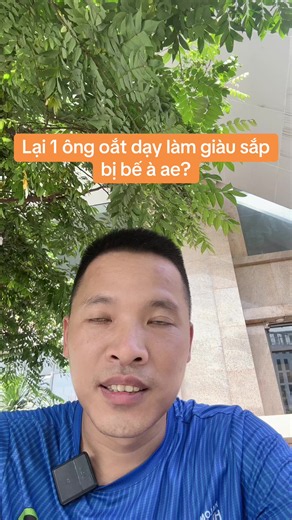 Khóa học làm giàu nhanh. Không làm gì mà vẫn có tiền. Làm ít có tiền nhiều. #lamgiau #nlp #thanhcong #phunu #lamdep