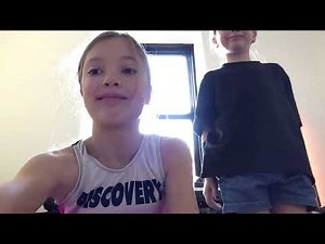 Back Walkover on Beam Tutorial