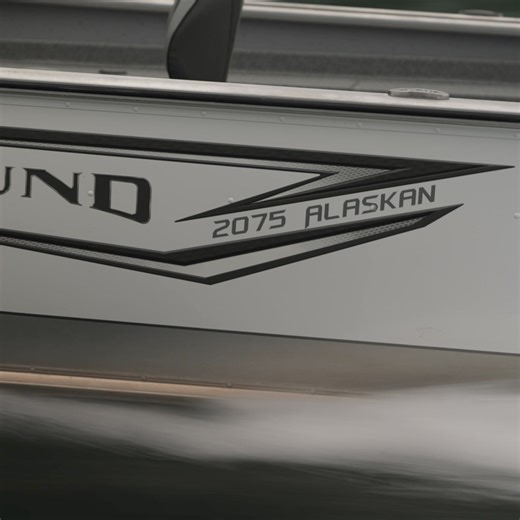 With the detailed yet intuitive Lund Boat Builder, you can customize and price your new Alaskan in minutes. Try it now. | Lund Boats