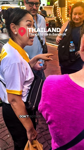 Explore Bangkok's Food Culture with a Chinatown Tour