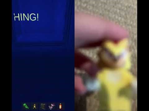 Shadow plays sonic.exe prison run on Roblox