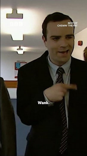 “Good guy, good guy….” | Best of Chewin’ the Fat #ChewinTheFat