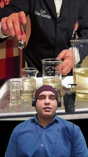 Refractive index #shorts #light #science