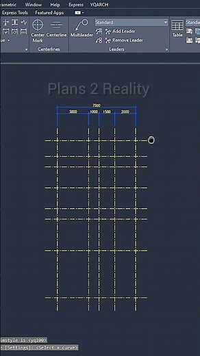 Tips and tricks for Autocad tutorials | easy use of dimension tool | #autocad #tipsandtricks