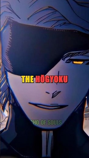 The Secret Behind Aizen’s True Power | Bleach Explained #bleach #bleachanime #anime