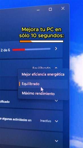Truco en 10 segundos