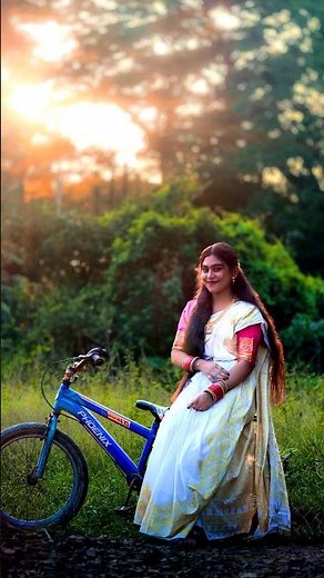 Bengali Wedding Sundari #trending #shorts #marathi #Wedding