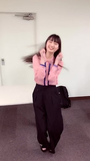 @ねお @高橋文哉 のあにゃんきょーちゃんで#ダンスリレー #Popteen