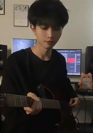 Giờ Thì - Bùi Trường Linh Rock Cover