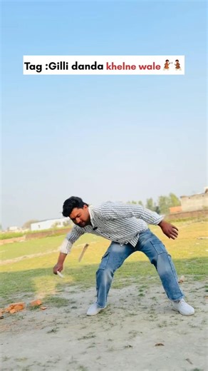 Gulli danda khelne walo ki zindgi|#trendingshorts #shortvideo