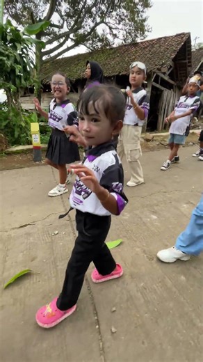 semangat adiku karnafal wnk #karnafal #jogetviral #jogetkarnafal