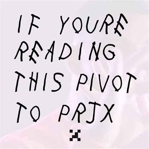 Pivoted to the most efficient Uniswap fork in existence?