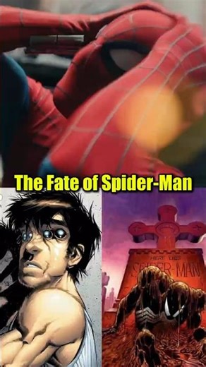 What Might Happen To Spider-Man in Brand New Day!