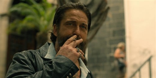 This Action-Packed Heist Movie Is The Top Film On Netflix Right Now