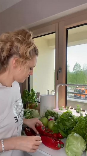 1.1K views · 1.7K reactions | VOĐENI PROGRAM – SALATNI IZAZOV 2 1.5....