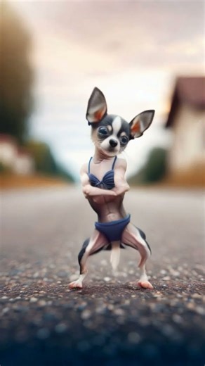 Animals Dancing Video That Will Leave You Laughing! #shorts #animalsdancingvideo #zooanimaldance