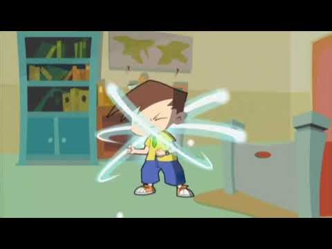 Max Kids Ident - Oscar’s Catchphrase (March 2021)