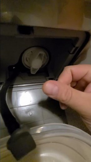 How To Fix Samsung Washing Machine "SC" error code.
