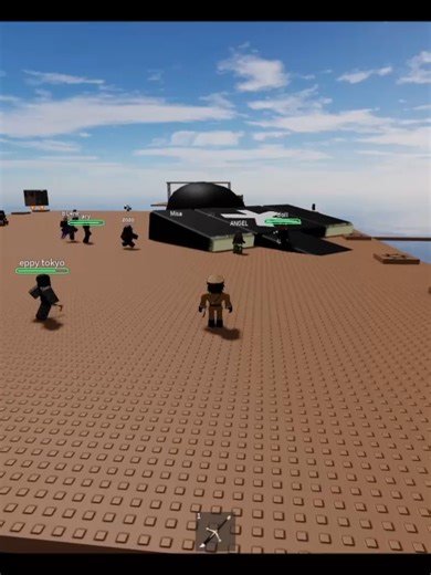 roblox mobile sword fights 26-1-13 RBLX ROBLOX Mobile Sword Fights gameplay in January 13. 2026 video of gameplay. Cool stuff lol, speed up by 9x to make it easier to watch :sob: Thx 4 watching