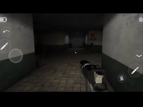 How to escape specimen zero