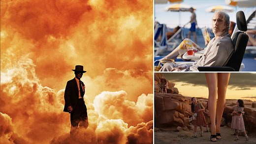 The 10 Best Movie Trailers of 2023 — Whether or Not the Films Were Any Good