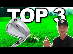TOP 3 Chip Technique Tips #simplybettergolf