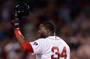 Red Sox Memories: The day that Big Papi put Boston on his back