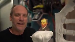 3.2K views · 92 reactions | We did it folks! Gaffrey Art Material is live and running. Our small-batch Heavy Texture Acrylics and art materials are availble now. https://gaffreyartmaterial.com | Justin Gaffrey Gallery | Facebook