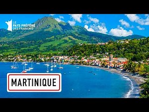 Martinique: The Island of Flowers Between Volcanoes, Beaches, and Creole Culture - Travel - MG