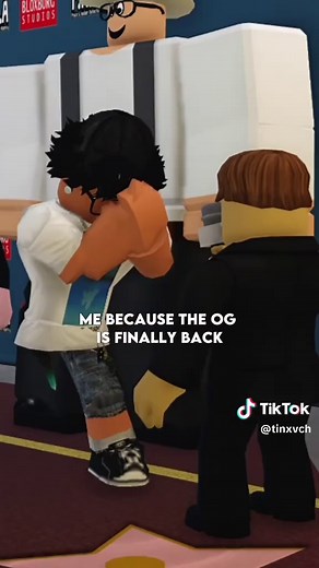 Hilarious Bloxburg News Reporter Returns | CapCut Pro Edit 🧍‍♂️