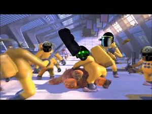 PAYDAY 2 Deathwish in a nutshell