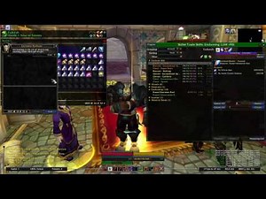 Power level Enchanting 1 - 450 Part 2