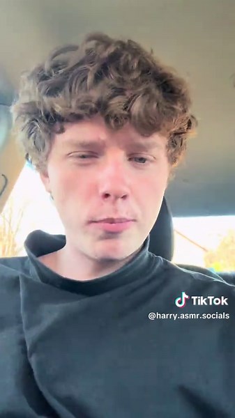 Harry.Asmr on TikTok