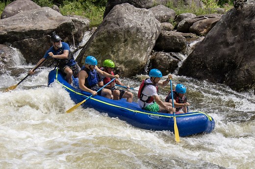 How Adventure Recovery Works — ADVENTURE RECOVERY