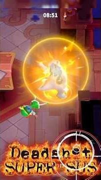 Learn to play Duo with @ZoraZora-b7u || NO ONE REPORTS A CORPSE EVEN THOUGH KAIJU MODE IS OFF #su...