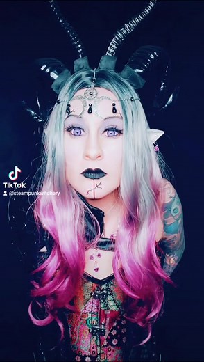 Steam punk (@steampunkwitchery2.0)’s videos with original sound - Steam punk