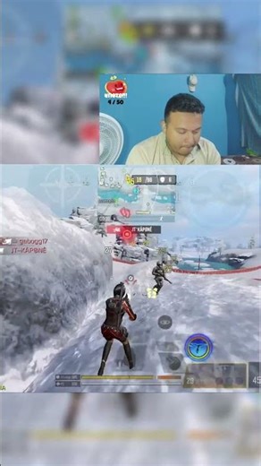 Playing COD Mobile!!! #codmemes #callofduty #codmobile #cod #callofdutymobile