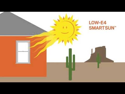 Choosing the Right Type of Window Glass | Andersen Windows