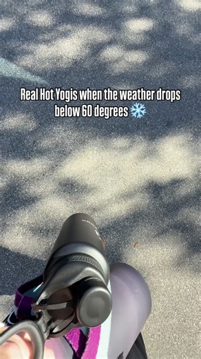 WHO allowed Myrtle Beach to hit 20° with possible snow?! 🥶❄️ Not us. Not today. Not stopping Real Hot Yogis either. If the weather wants to act brand new, we’ll be inside turning the heat up, sweating it out, and pretending it’s summer on the mat. 🔥❄️ Cold outside. Hot yoga inside. See you sweating. #MyrtleBeach #HotYogaLife #RealHotYoga #ColdOutsideHotInside #SweatItOut | Real Hot Yoga Myrtle Beach
