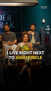 78K views · 433 reactions | In this interview with the cast of...